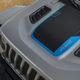 Image for article titled Jeep Is Straight-Up Calling The Hybrid Wrangler 4xe 'The Most Capable Wrangler Ever'